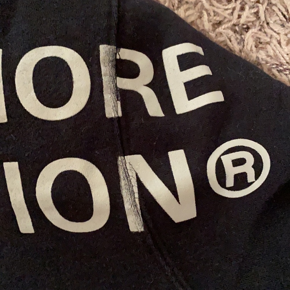 men’s champion crewneck - Picture 4 of 6